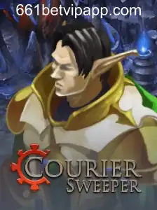 CourierSweeper: Uma Nova Aventura no Mundo dos Jogos